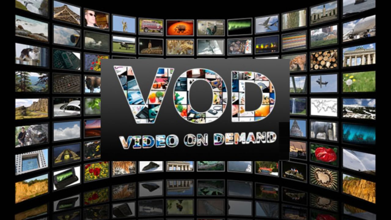 تخلف سه VOD در محاسبه اینترنت کاربران