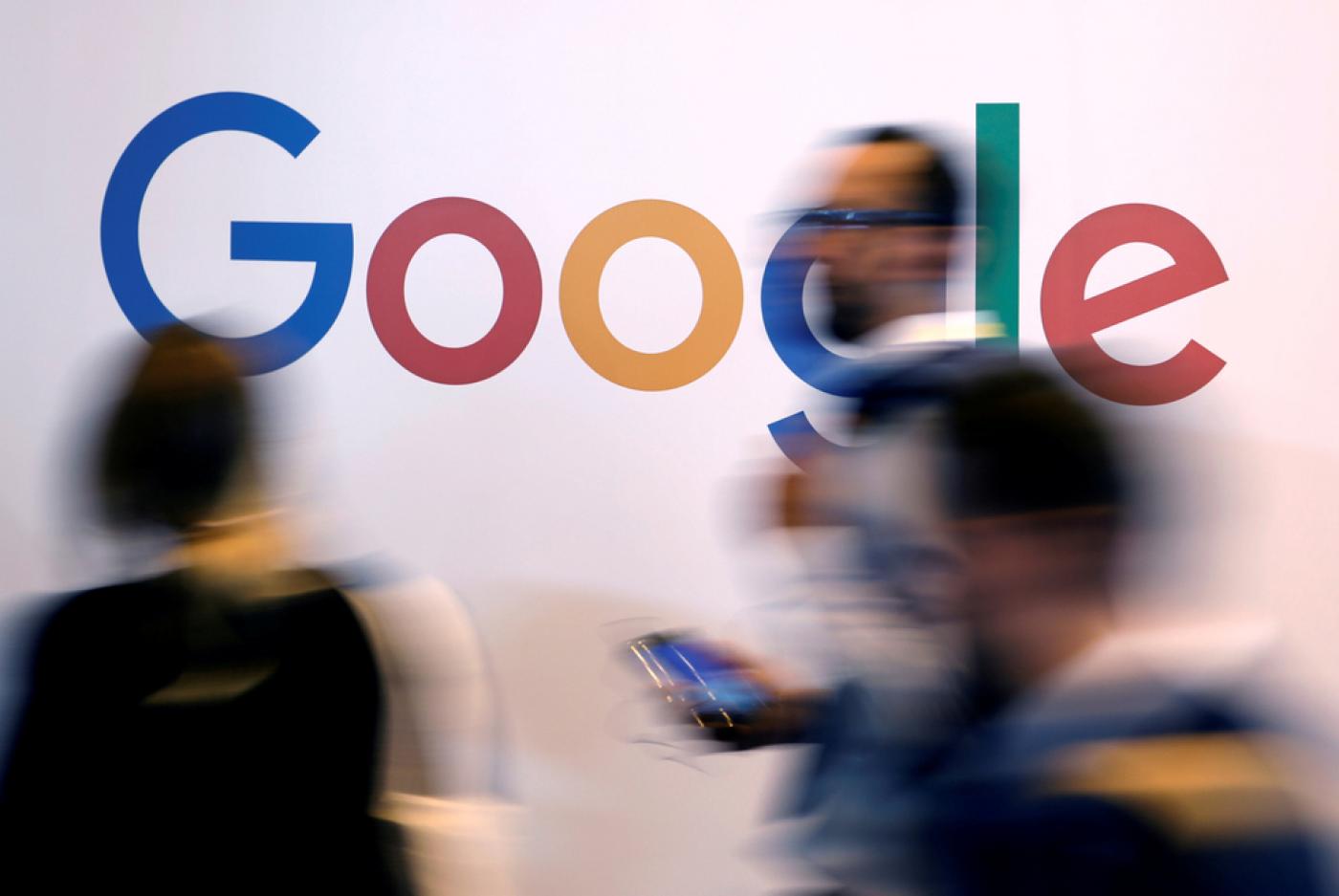 گوگل: مجبور به تحریم کاربران ایرانی شدیم