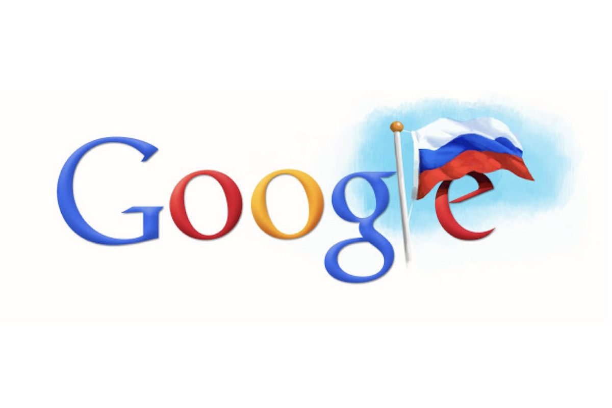 شرط روسیه برای فعالیت گوگل: ۶ هزار مطلب را حذف کن