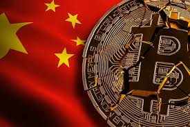 چین معاملات با ارزهای دیجیتال را ممنوع کرد