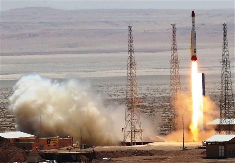 پرتاب ناموفق ماهواره «پارس یک» و «ناهید» تکذیب شد