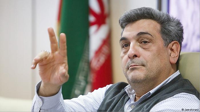 شهردار تهران: شهر هوشمند ۲ سال دیگر ملموس می‌شود!