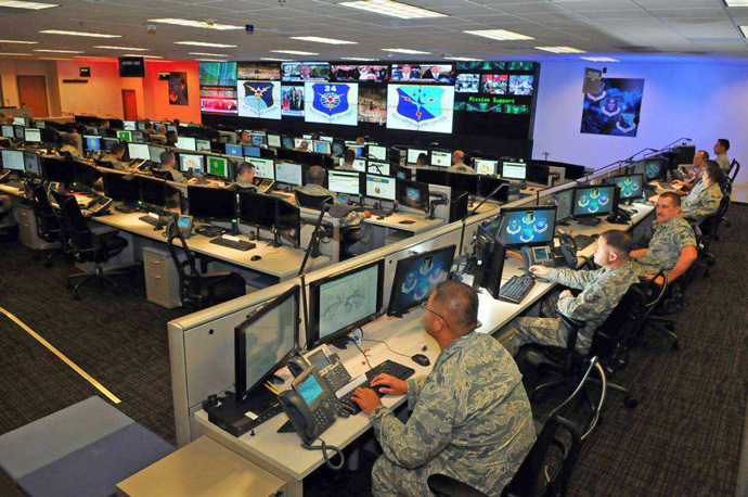 حملات سایبری ناشناس معضل جدید آمریکا
