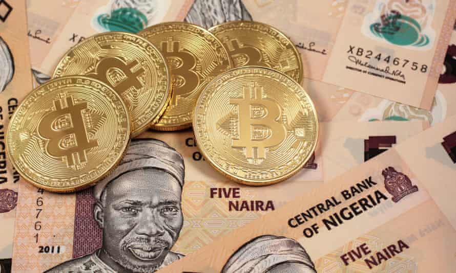 نیجریه هم ارز دیجیتال راه‌اندازی می‌کند