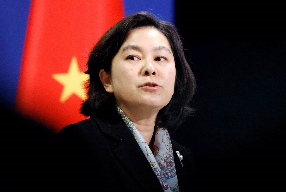 پکن: اتهام‌ها علیه مدیر هوآوی، کاملا ساختگی است