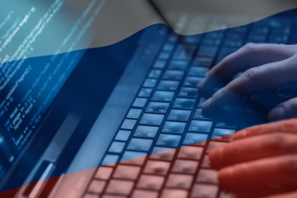 انگلیس و روسیه در آستانه جنگ سایبری؟