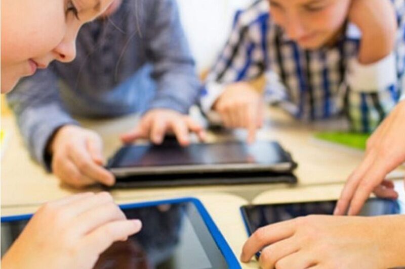 برگزاری جلسه اجرایی‌سازی «سند صیانت از کودکان در فضای مجازی»