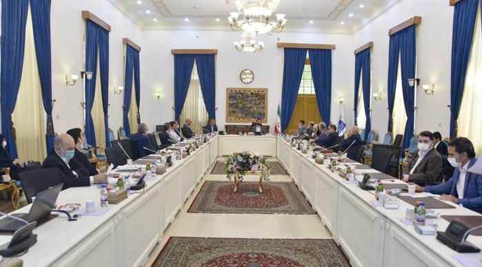 برگزاری جلسه شورای عالی فضایی بعد از ۱۰ سال