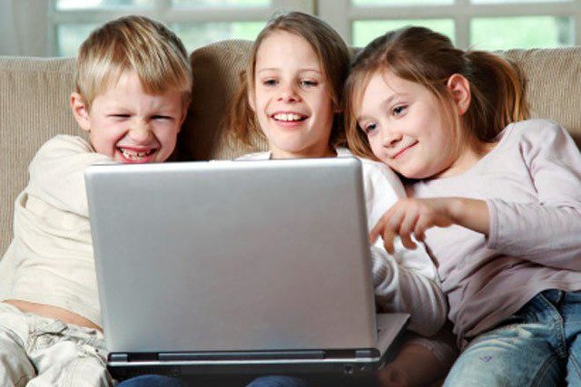 ضرورت لایه‌مند کردن محتوای فضای مجازی برای کودکان
