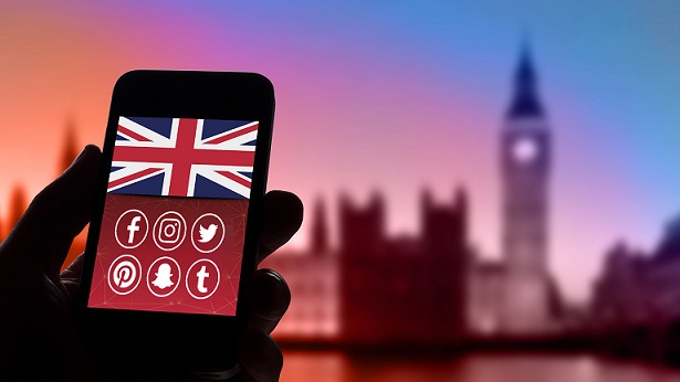 انگلیس شبکه‌های اجتماعی را متولی مبارزه با کلاهبرداری می‌کند