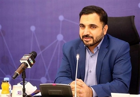 وزیر ارتباطات: ایران به اپراتورهای منطقه دیتا می‌فروشد