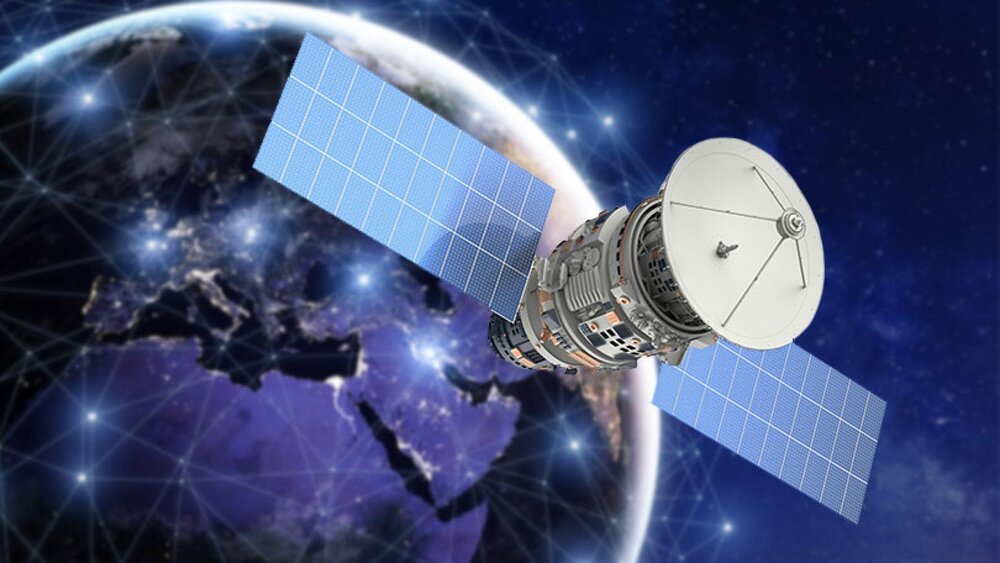 راه‌اندازی اینترنت ماهواره‌ای روسیه تا سال ۲۰۲۵