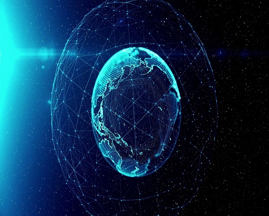 فیس‌بوک در حال ساخت «دوقلوی دیجیتالی» از زمین