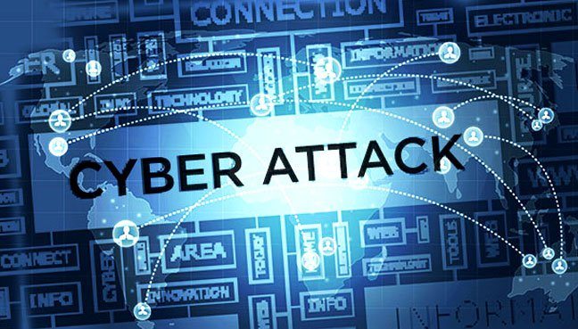 ۵ حمله سایبری با بیشترین خسارت در سال قبل
