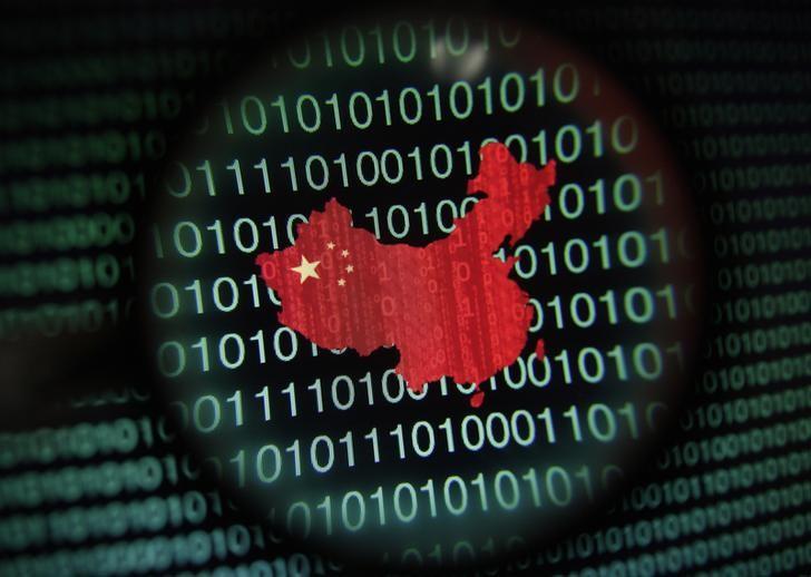 چین ۲۲ میلیون اطلاعات غیرقانونی را از اینترنت پاک کرد