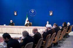 نخستین جلسه شورای عالی فضای مجازی امسال فردا برگزار می‌شود