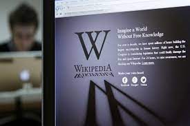 جریمه شدن ویکی‌پدیا در روسیه