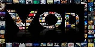 انتقاد از رقیب جدید در بازار VODها