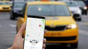 برخورد با افزایش قیمت یک تاکسی اینترنتی