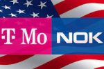 مشارکت نوکیا و T-Mobile برای ساخت شبکه‌های ۵G