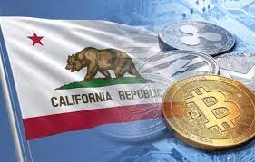 کالیفرنیا قانون مخصوص رمزارز وضع می‌کند