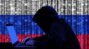 تمرکز هکرها روی منابع آنلاین روسیه