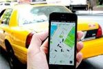 شهرداری: تاکسی‌های اینترنتی پاسخگو نیستند