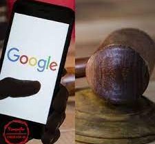 شکایت از گوگل به علت انحصارطلبی در پرداخت موبایلی