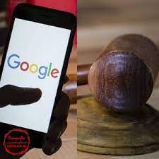 شکایت از گوگل به علت انحصارطلبی در پرداخت موبایلی