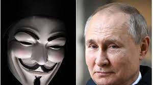 ادعای حمله سایبری چین به روسیه