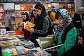 مشتری اصلی کتاب‌های دیجیتال ایرانی‌های مقیم خارج هستند