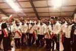درخشش ناشنوایان ایران در مسابقات المپیک برزیل با حمایت همراه اول