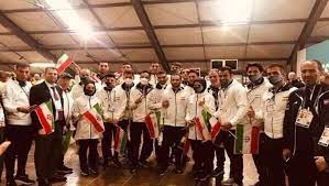 درخشش ناشنوایان ایران در مسابقات المپیک برزیل با حمایت همراه اول