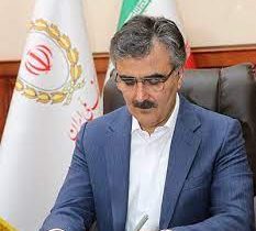 فرزین اعلام کرد: موافقت رئیس جمهور برای تسویه بدهی دولت به بانک ملی ایران