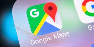 نقشه‌های گوگل زیر ذره‌بین رگولاتورهای آلمانی