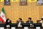 زارع‌پور در جمع نمایندگان مجلس: سرعت و کیفت ارتباطات بهبود می‌یابد