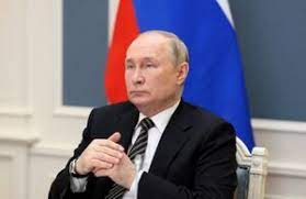 حمله سایبری سخنرانی «بسیار مهم» پوتین را لغو کرد