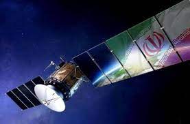 بازنویسی برنامه ۱۰ ساله فضایی ایران در نقطه پایانی