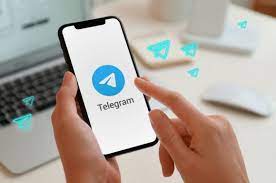 تلگرام هم اطلاعات کاربران را لو داد