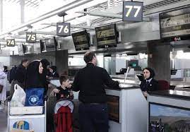 تکذیب هک سامانه‌ گذرنامه فرودگاه امام