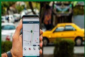 نارضایتی تهرانی‌ها از افزایش کرایه تاکسی‌های اینترنتی