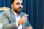 وزیر ارتباطات اعلام کرد: جهش ۷۰ درصدی ظرفیت شبکه ارتباطی تا مهرماه