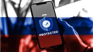 محدودیت دسترسی به VPN در روسیه