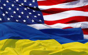 اوکراین و آمریکا پیمان امنیت سایبری بستند