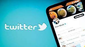 خسارت ۳۳ میلیون دلاری ماسک به توییتر