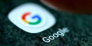 گوگل به علت دروغ‌پراکنی در اوکراین مسدود شد