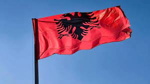 خدمات آنلاین آلبانی قطع شد
