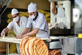 رئیسی: طرح هوشمند یارانه آرد و نان موفق بود