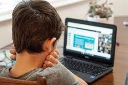 اینترنت کودکان به بخش خصوصی سپرده شود