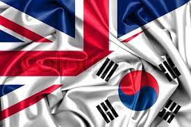 توافق انگلیس و کره جنوبی بر سر انتقال آزاد داده